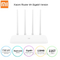 Mi Router 4A Gigabit Remote APP Control